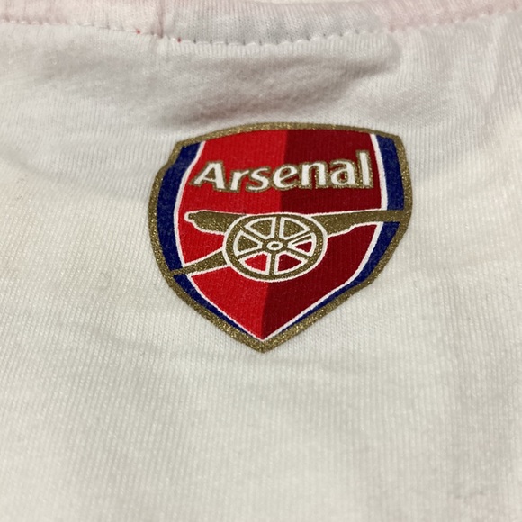 Arsenal shirt, Small - Picture 4 of 5